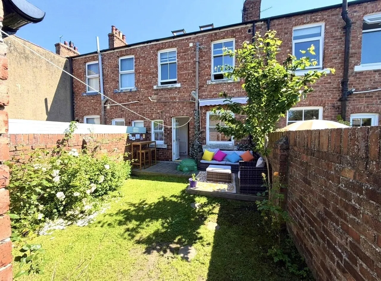 Sunnyfield, Great Ayton, Middlesbrough, North Yorkshire, TS9, photo 16