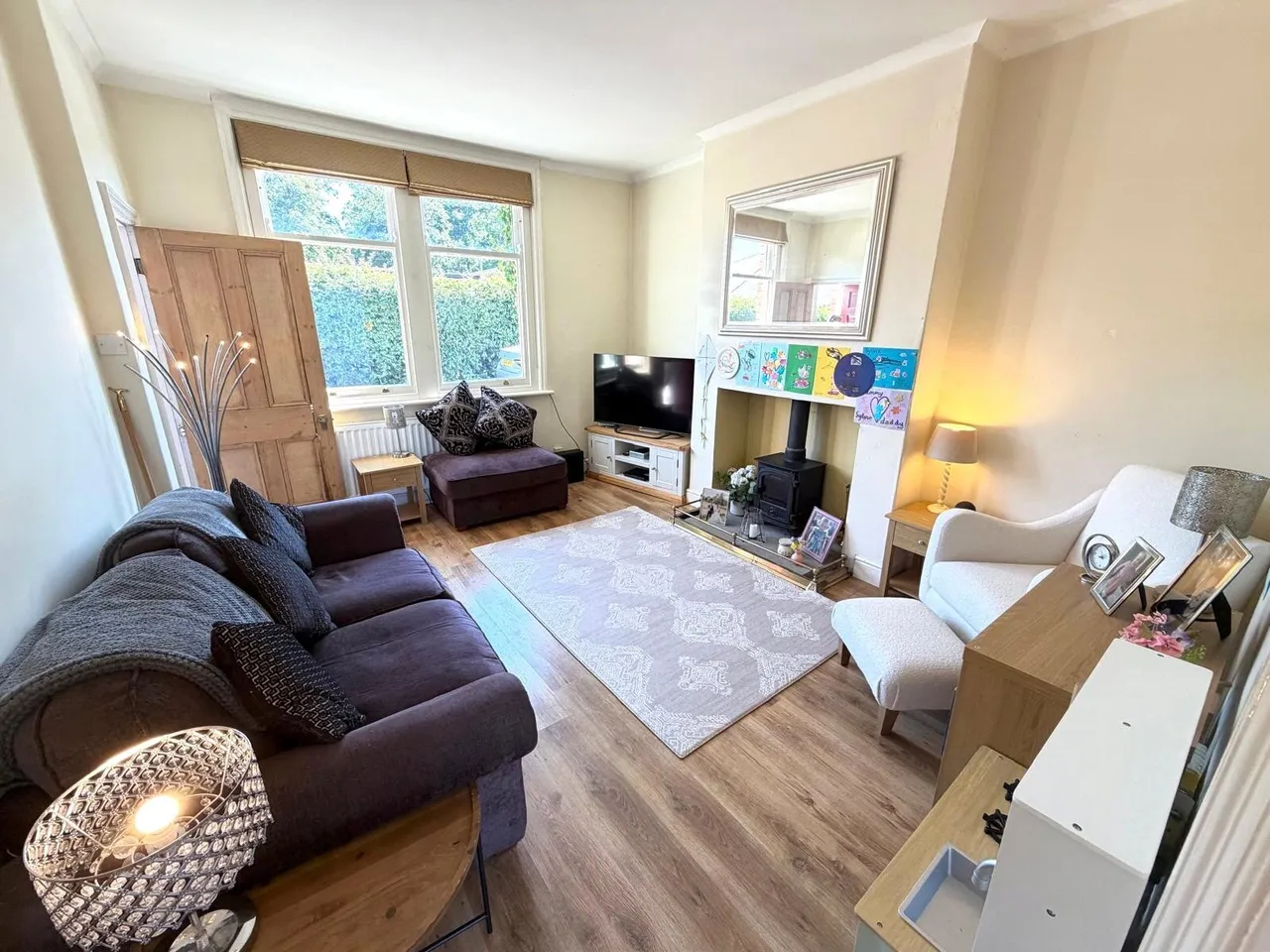 Sunnyfield, Great Ayton, Middlesbrough, North Yorkshire, TS9, photo 3
