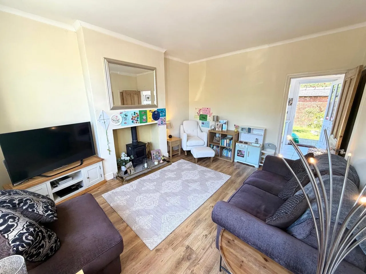 Sunnyfield, Great Ayton, Middlesbrough, North Yorkshire, TS9, photo 2