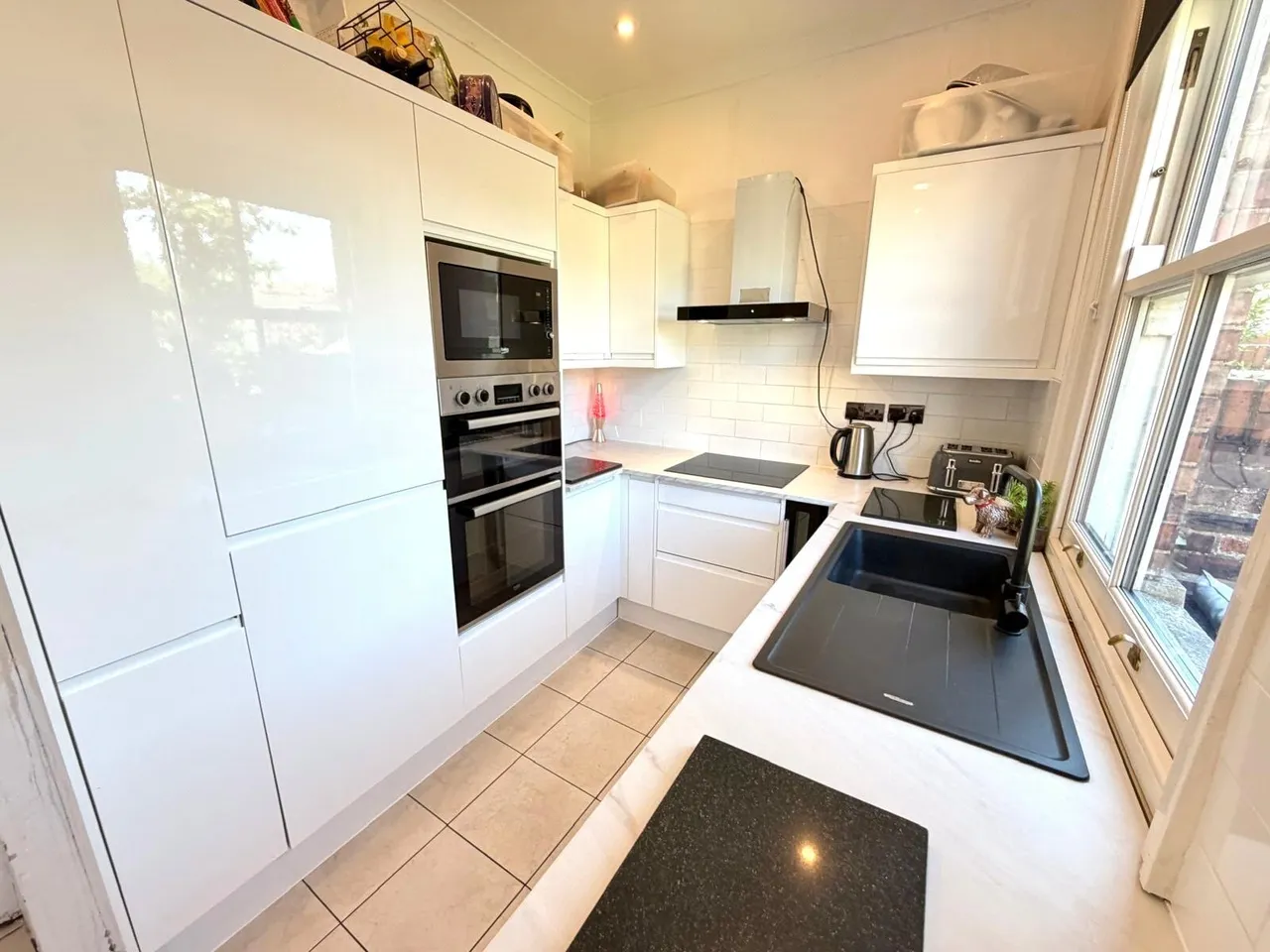Sunnyfield, Great Ayton, Middlesbrough, North Yorkshire, TS9, photo 7