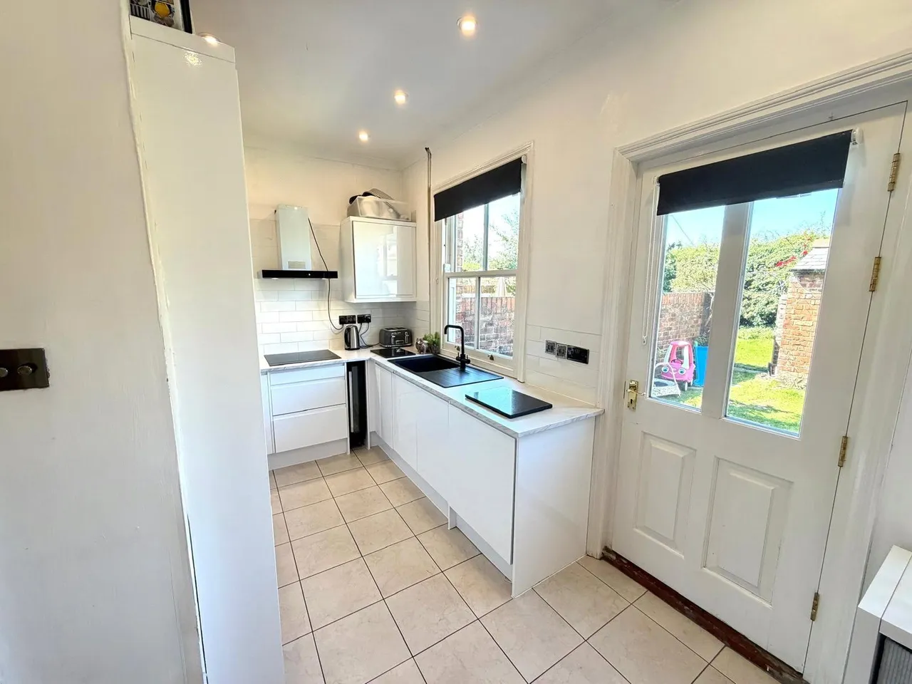 Sunnyfield, Great Ayton, Middlesbrough, North Yorkshire, TS9, photo 4