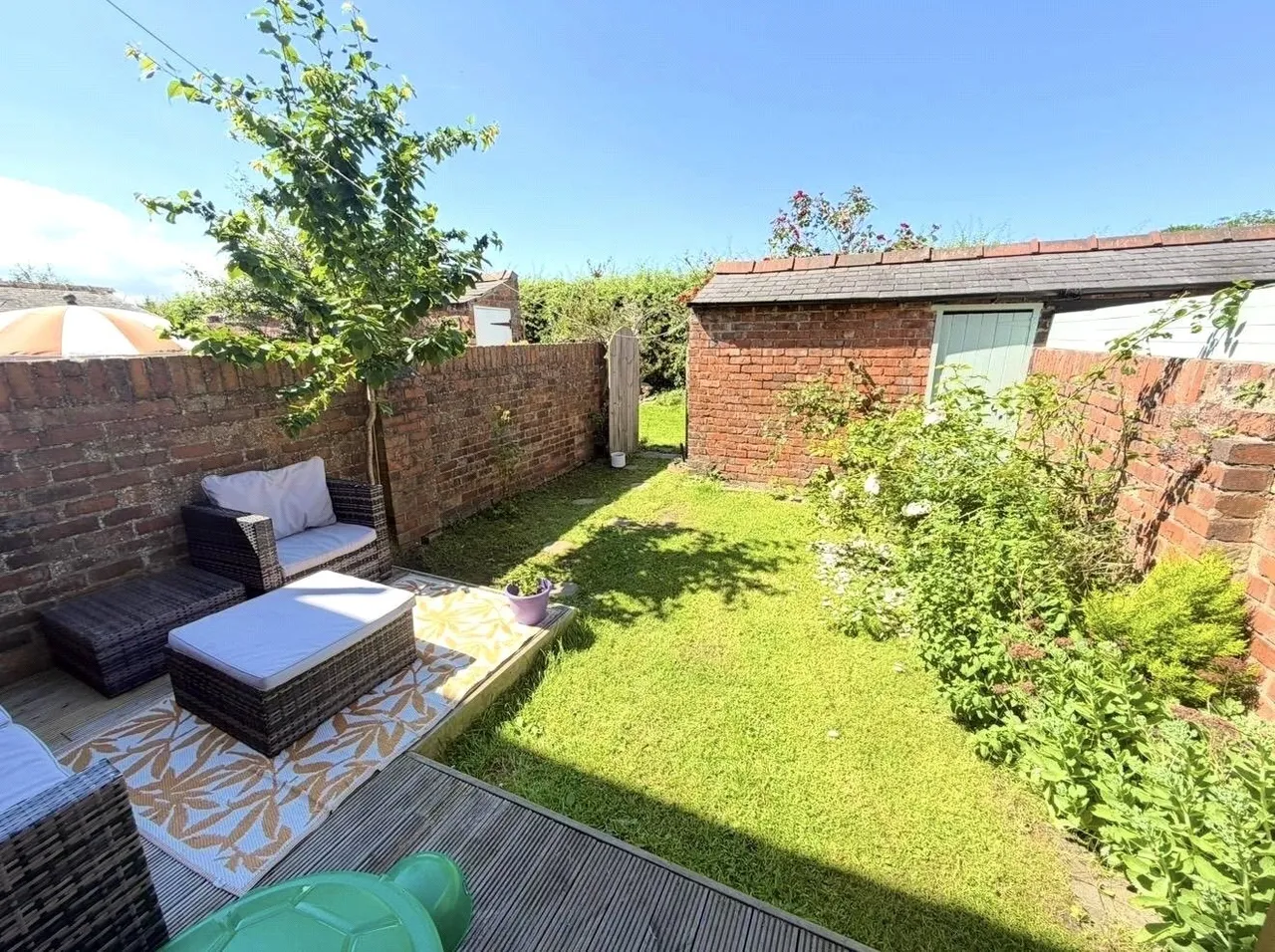 Sunnyfield, Great Ayton, Middlesbrough, North Yorkshire, TS9, photo 15