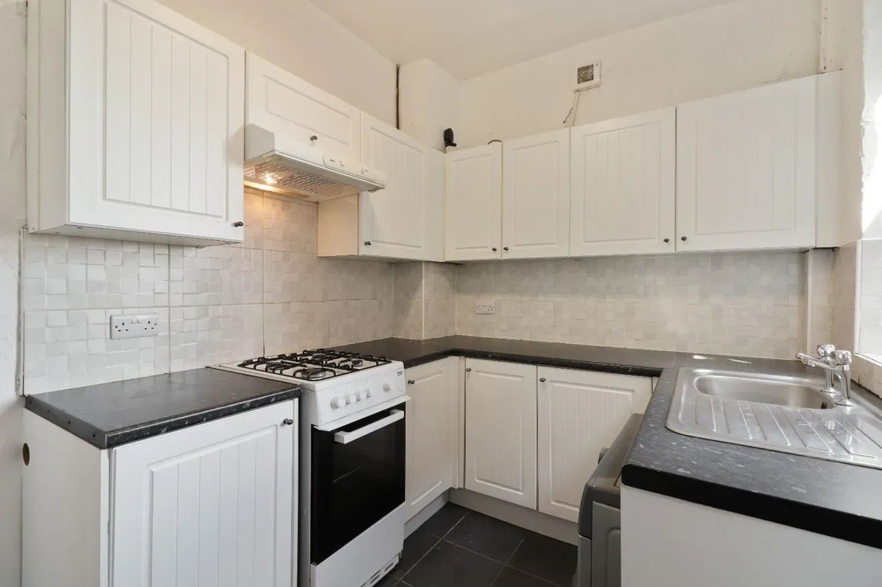 3 bed house for sale — Brandreth Road, Upperthorpe, Sheffield