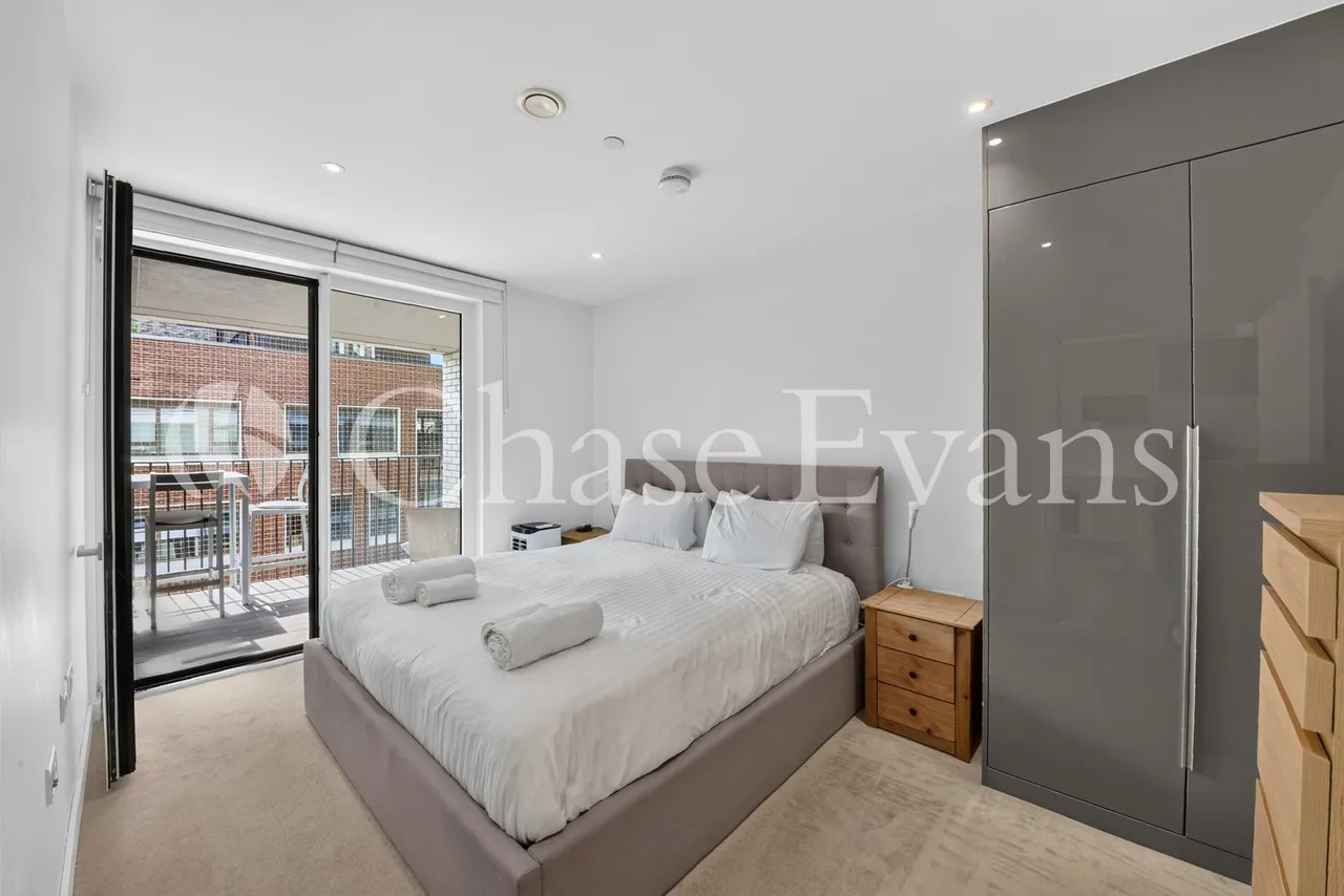 Sayer Street, Elephant and Castle, SE17, photo 8