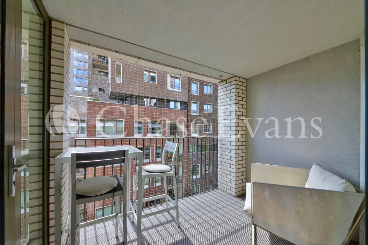 Sayer Street, Elephant and Castle, SE17, photo 11