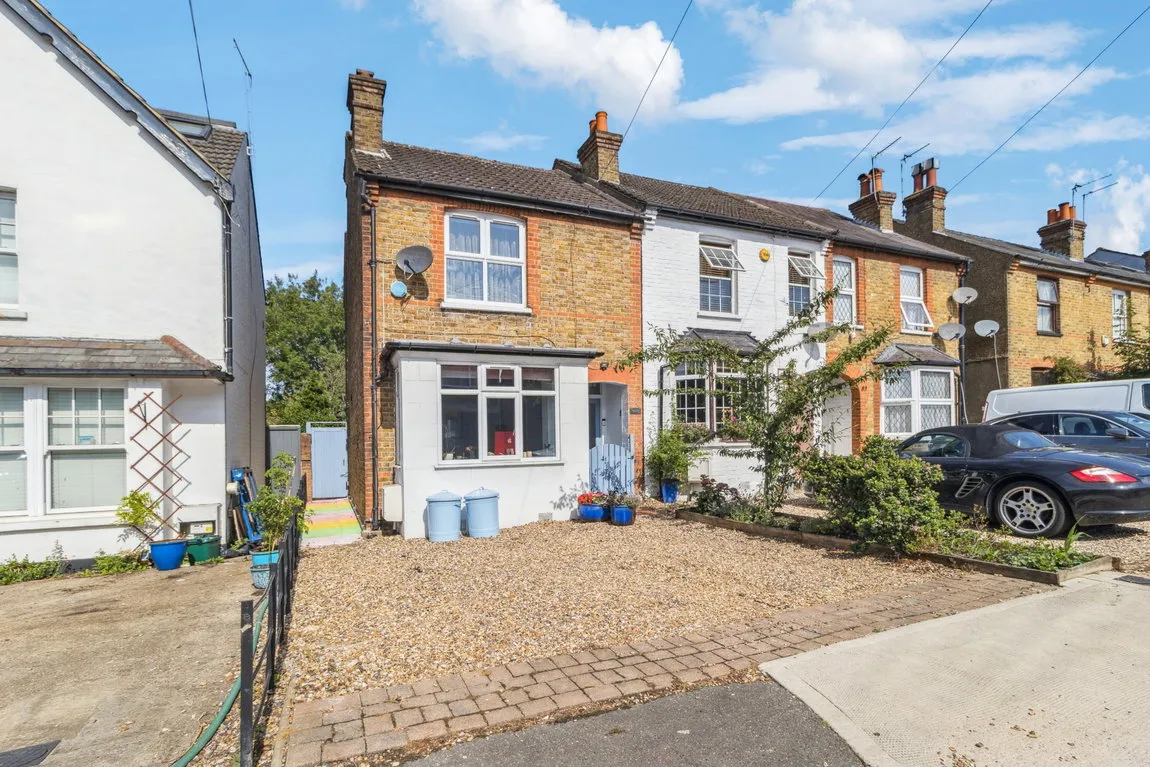 High Street, Northwood, HA6, photo 13