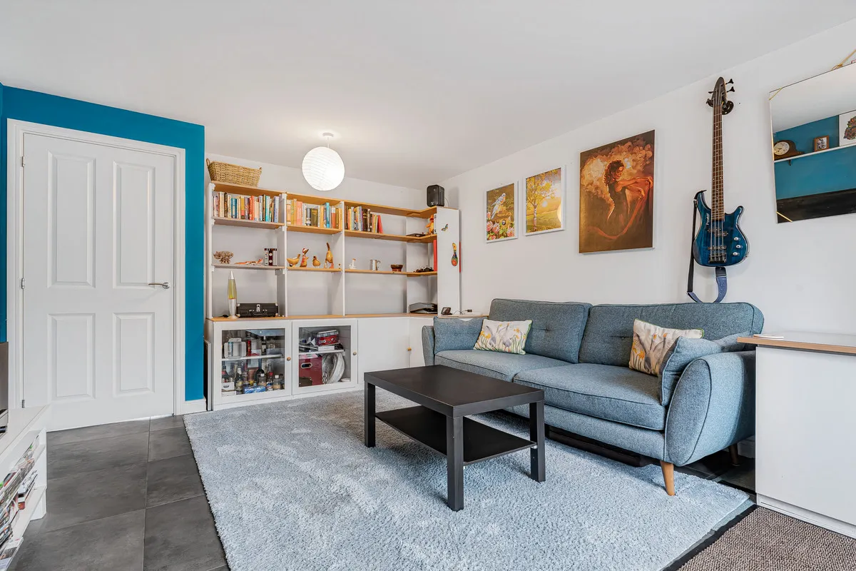 Plover End, Didcot, photo 15