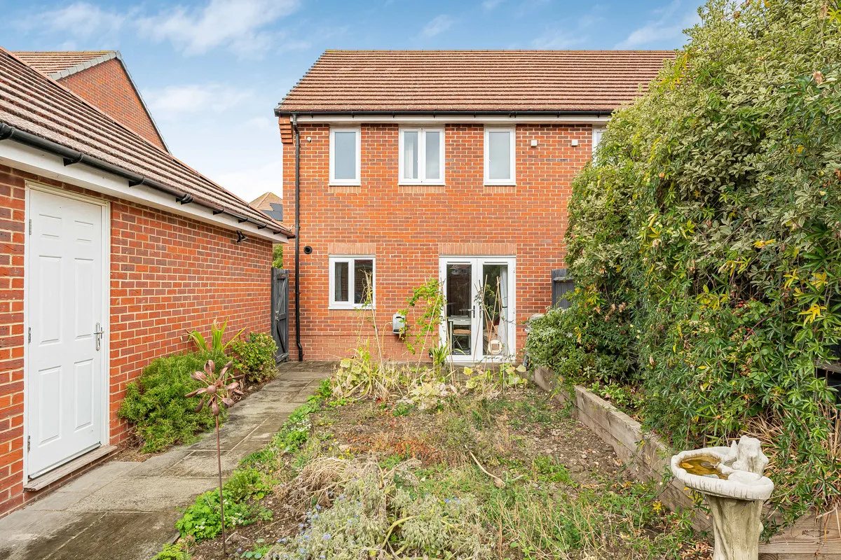 Plover End, Didcot, photo 12