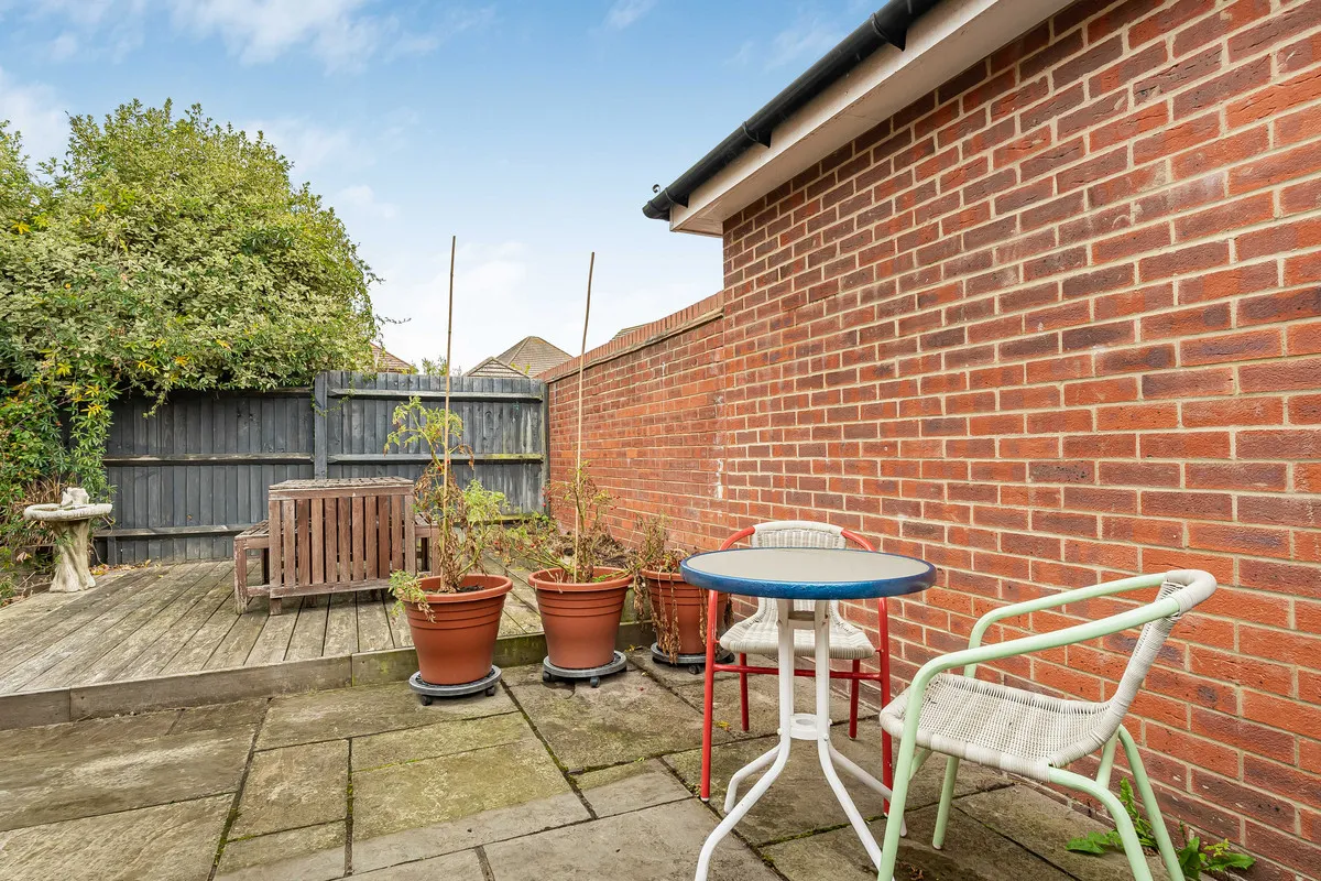 Plover End, Didcot, photo 11