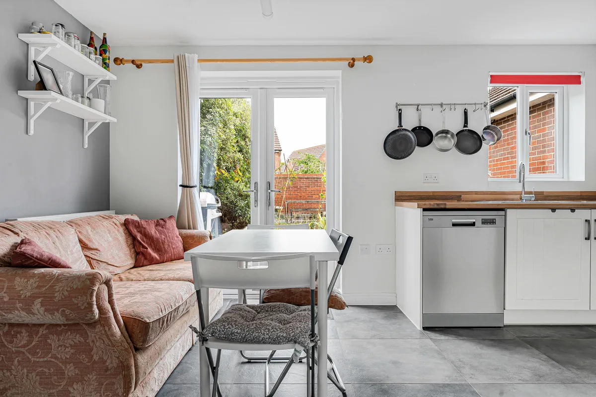 Plover End, Didcot, photo 9