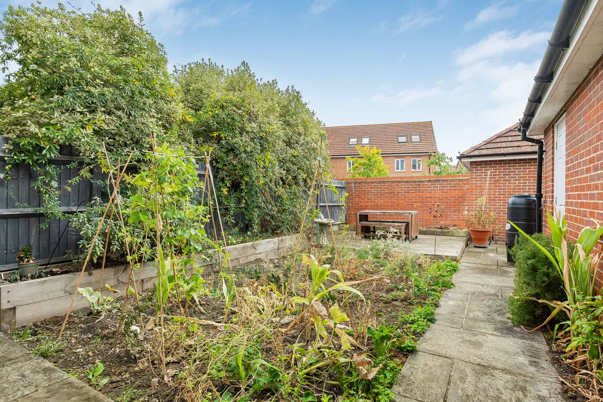 Plover End, Didcot, photo 17