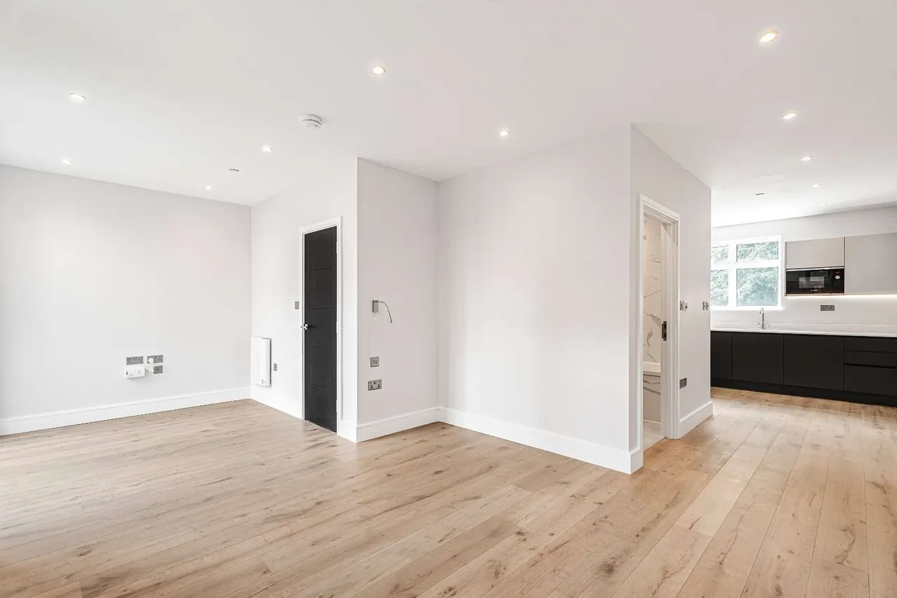 Fanshaw Street, London, N1 6HX, photo 4