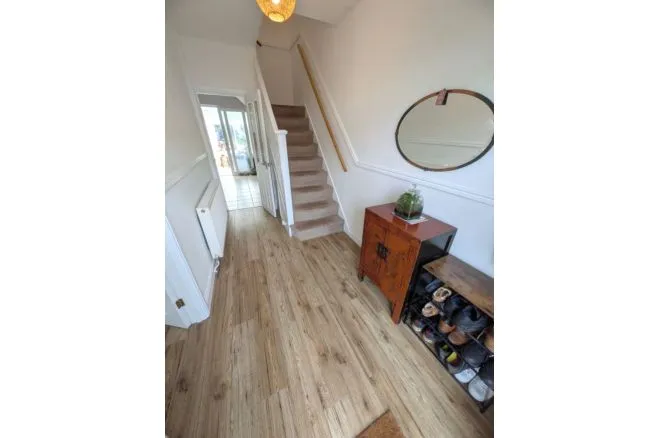 Arnall Drive, Bristol, photo 6