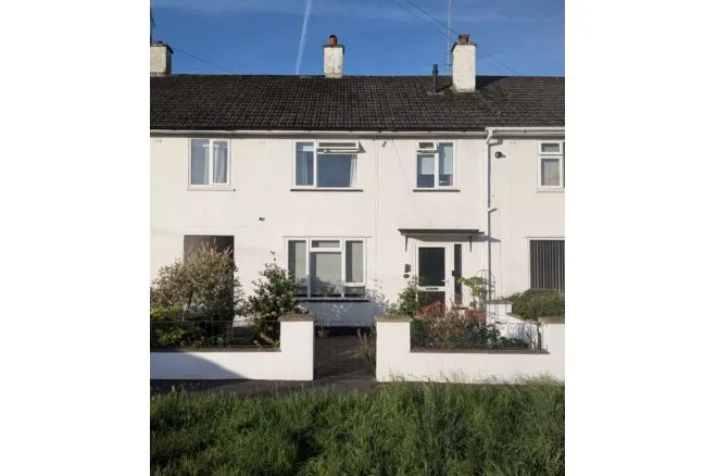 Arnall Drive, Bristol, photo 4