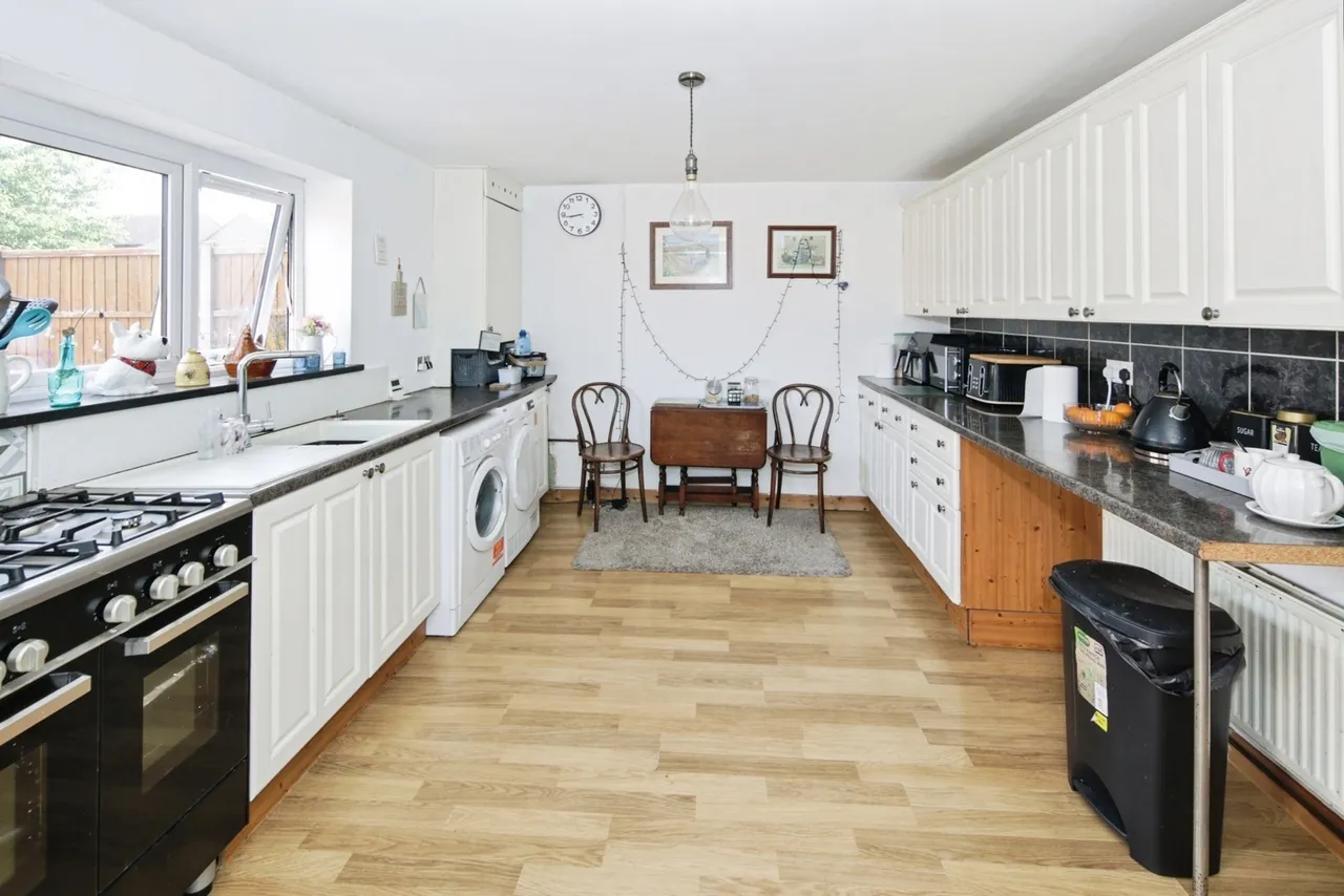 Wingfield Road, Coleshill, B46, photo 5
