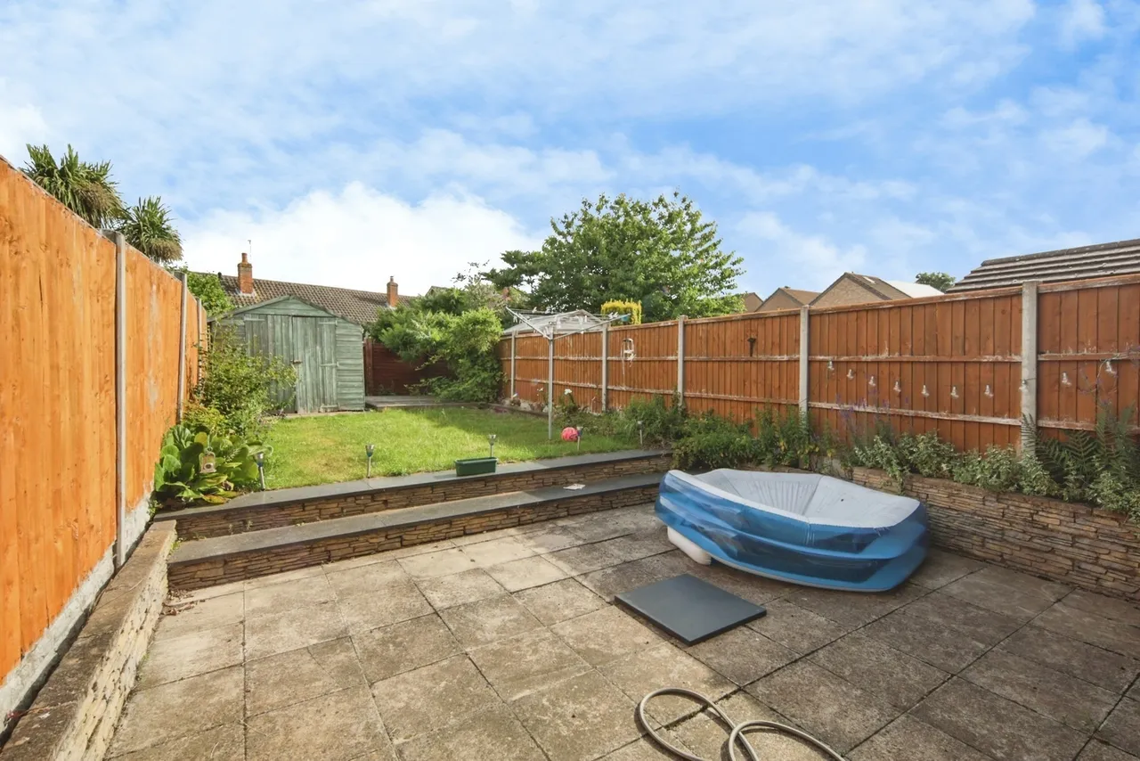 Wingfield Road, Coleshill, B46, photo 9