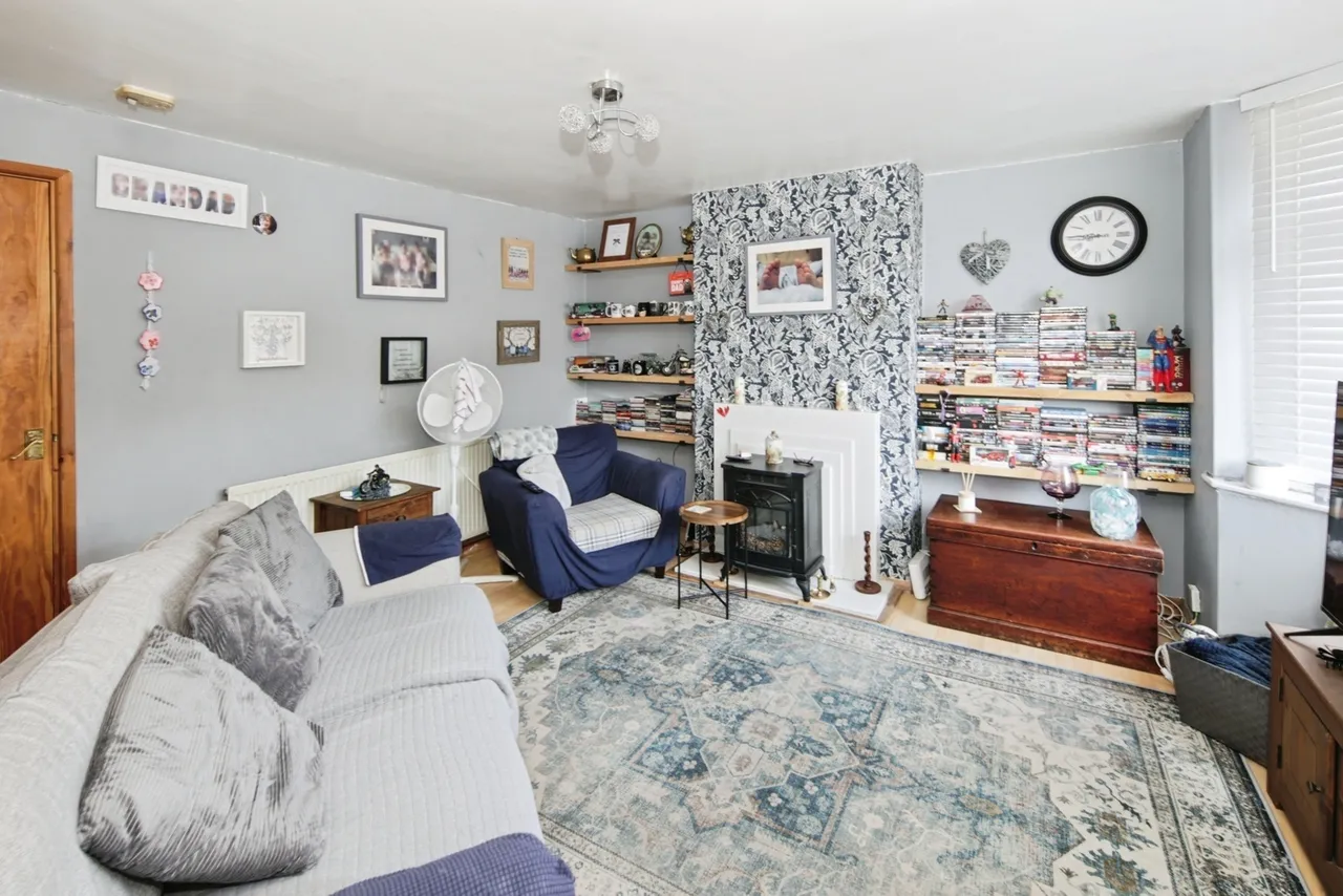 Wingfield Road, Coleshill, B46, photo 4