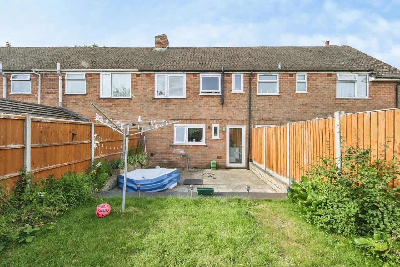Wingfield Road, Coleshill, B46, photo 17