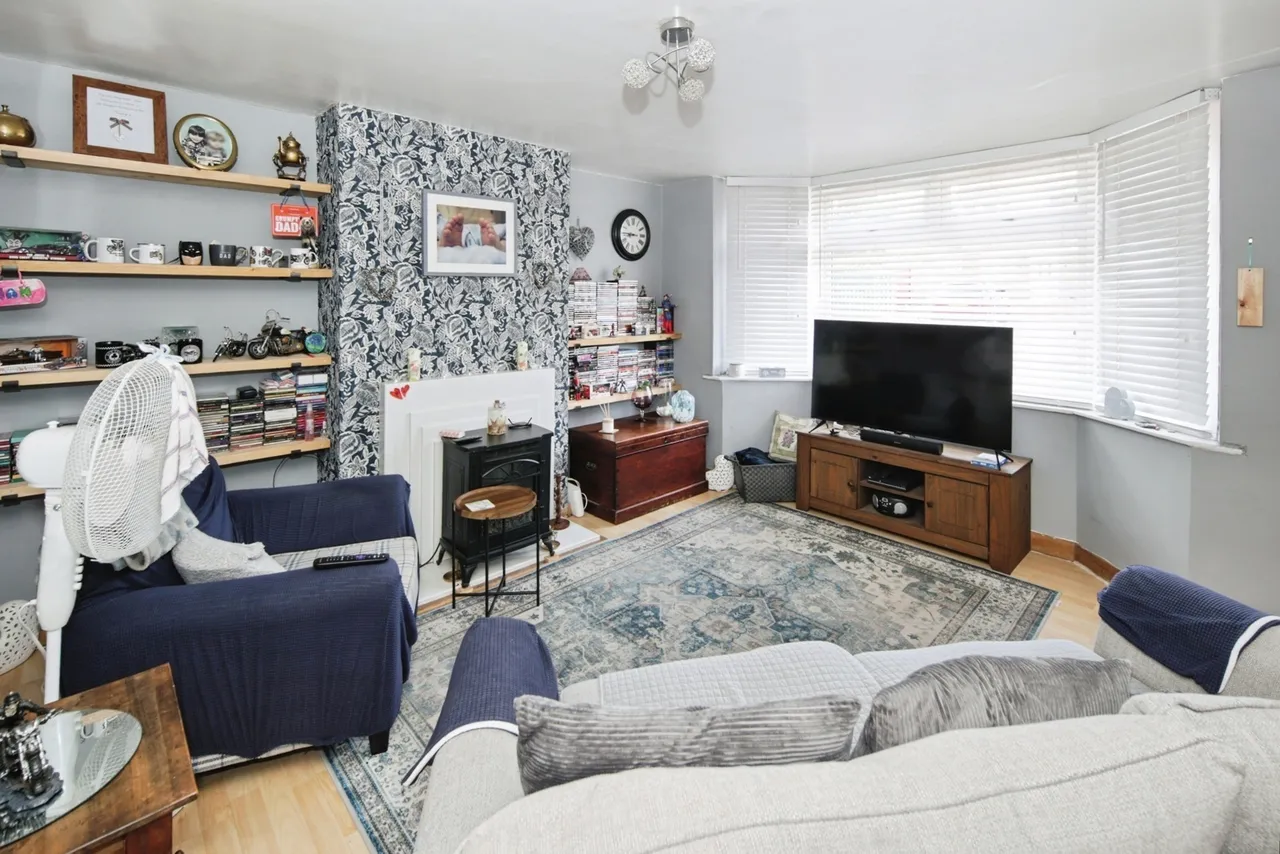 Wingfield Road, Coleshill, B46, photo 6