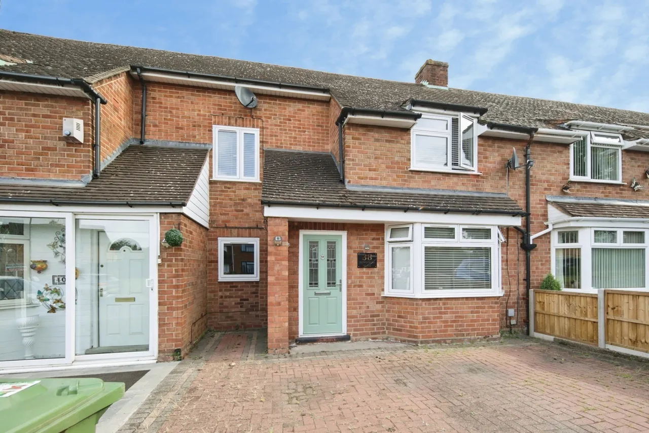 Wingfield Road, Coleshill, B46, photo 18