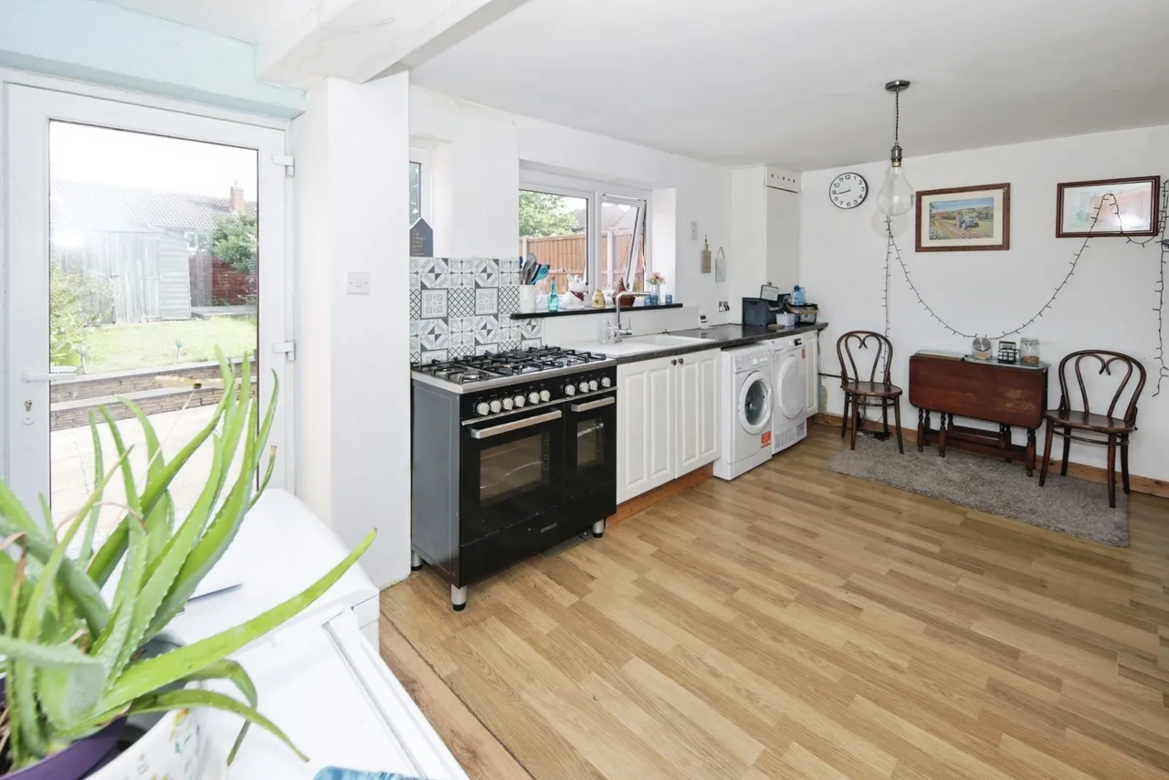 Wingfield Road, Coleshill, B46, photo 3