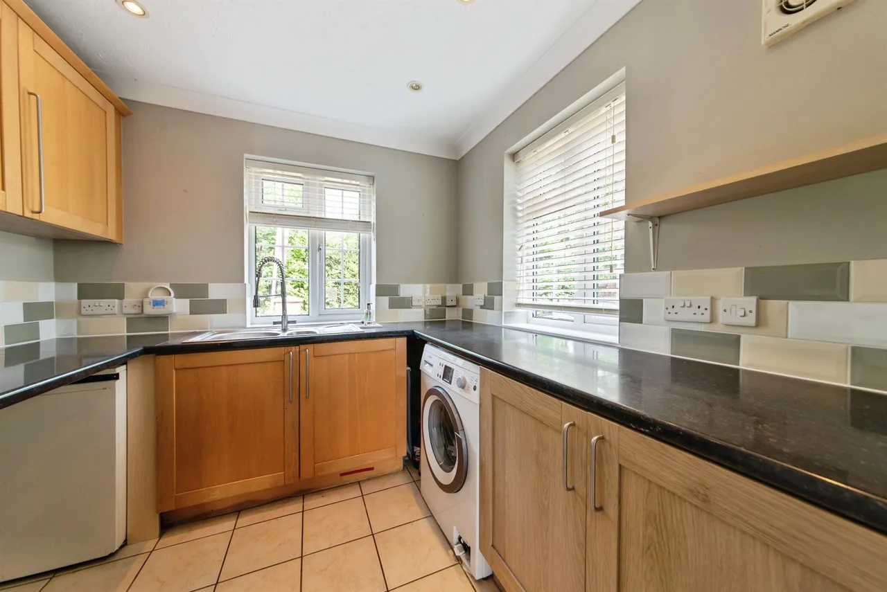 Rauceby Drove, South Rauceby, Sleaford, photo 9