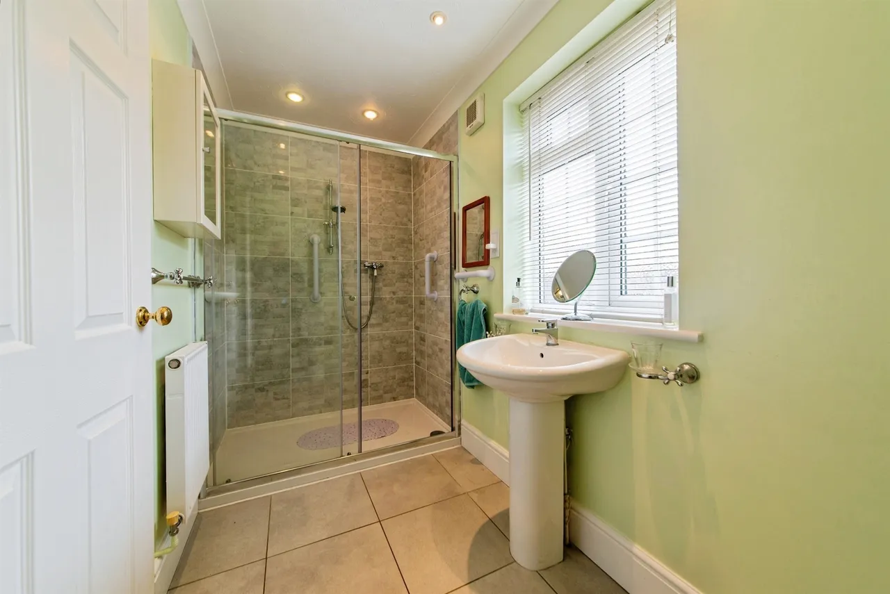 Rauceby Drove, South Rauceby, Sleaford, photo 12