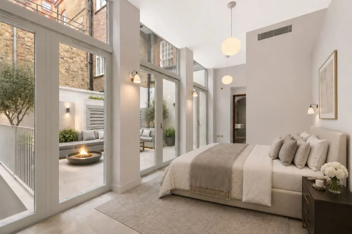Dilke Street, London, SW3, photo 5