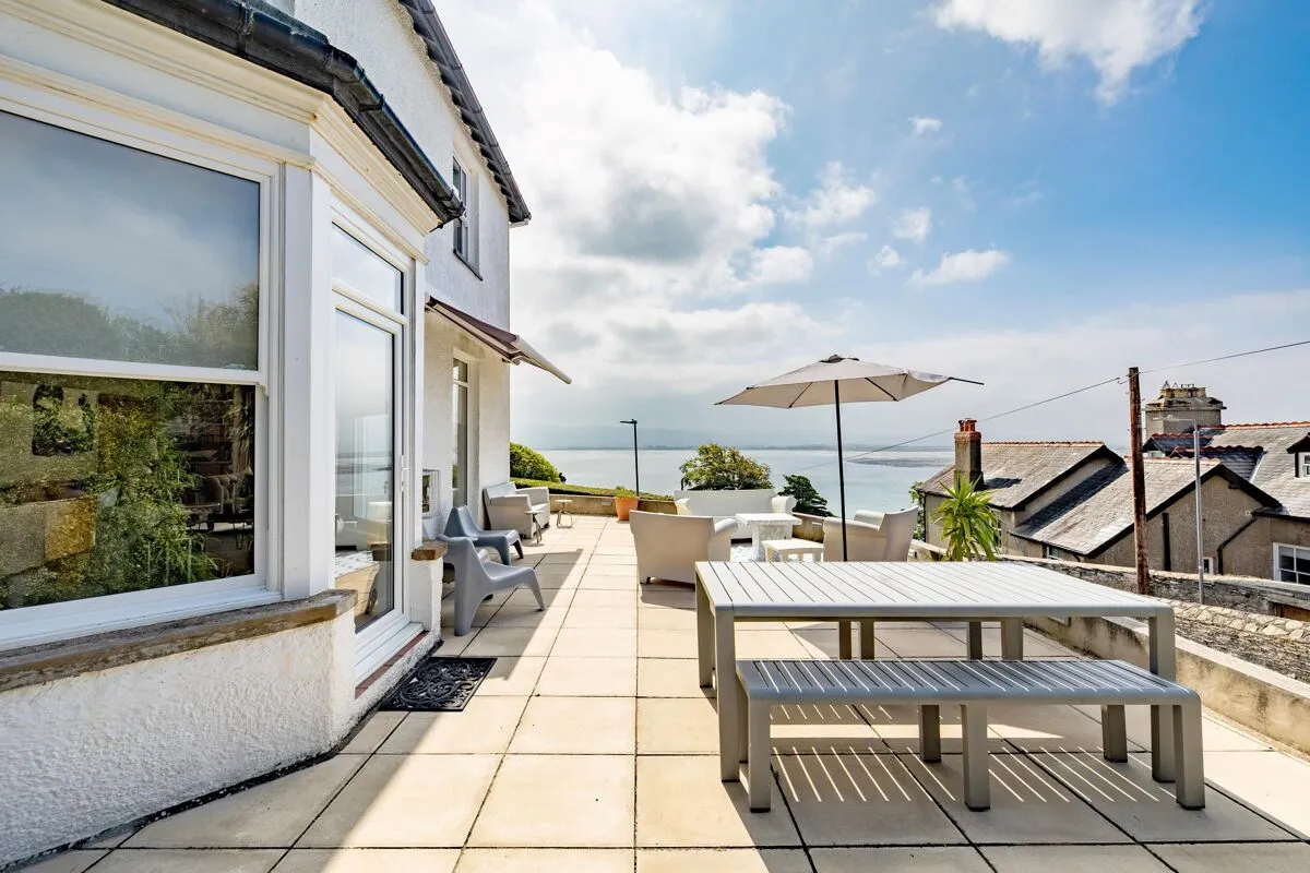 Aberdovey, LL35, photo 21