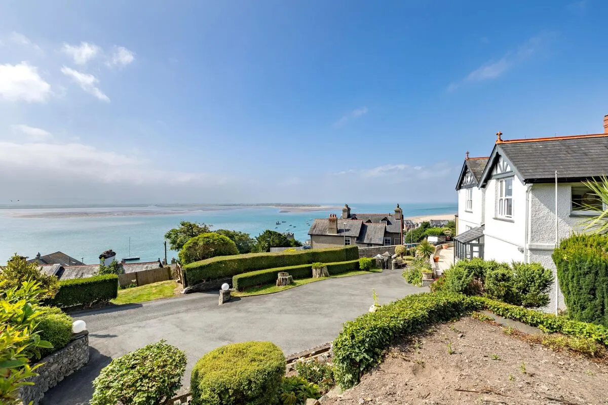 Aberdovey, LL35, photo 22