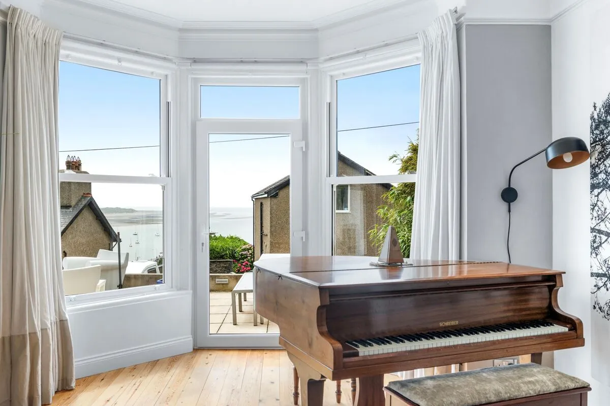 Aberdovey, LL35, photo 12