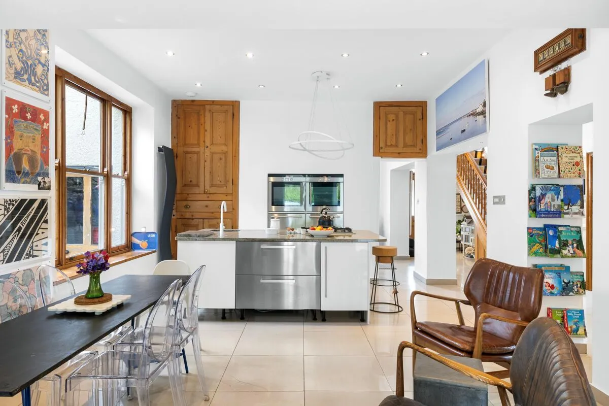 Aberdovey, LL35, photo 8