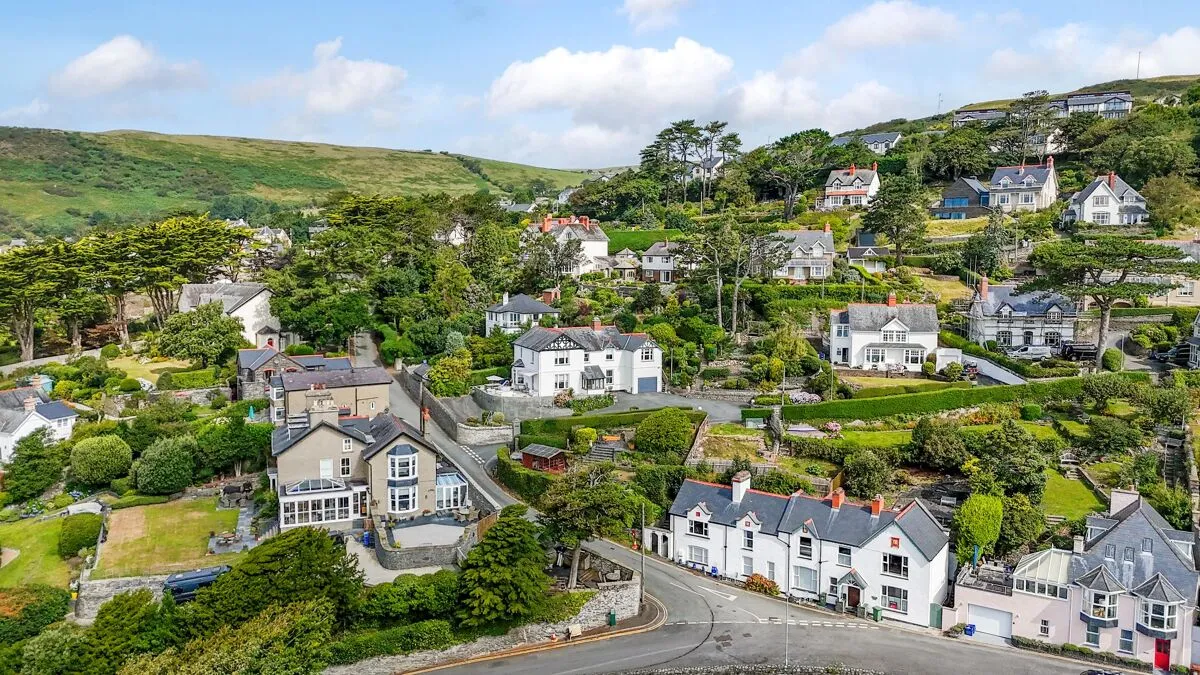 Aberdovey, LL35, photo 24