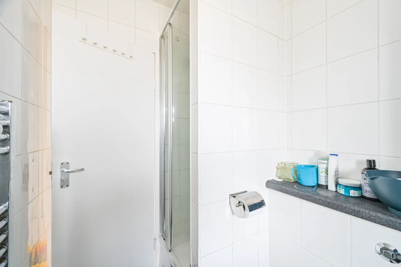 89 President House, King Square, London, photo 7