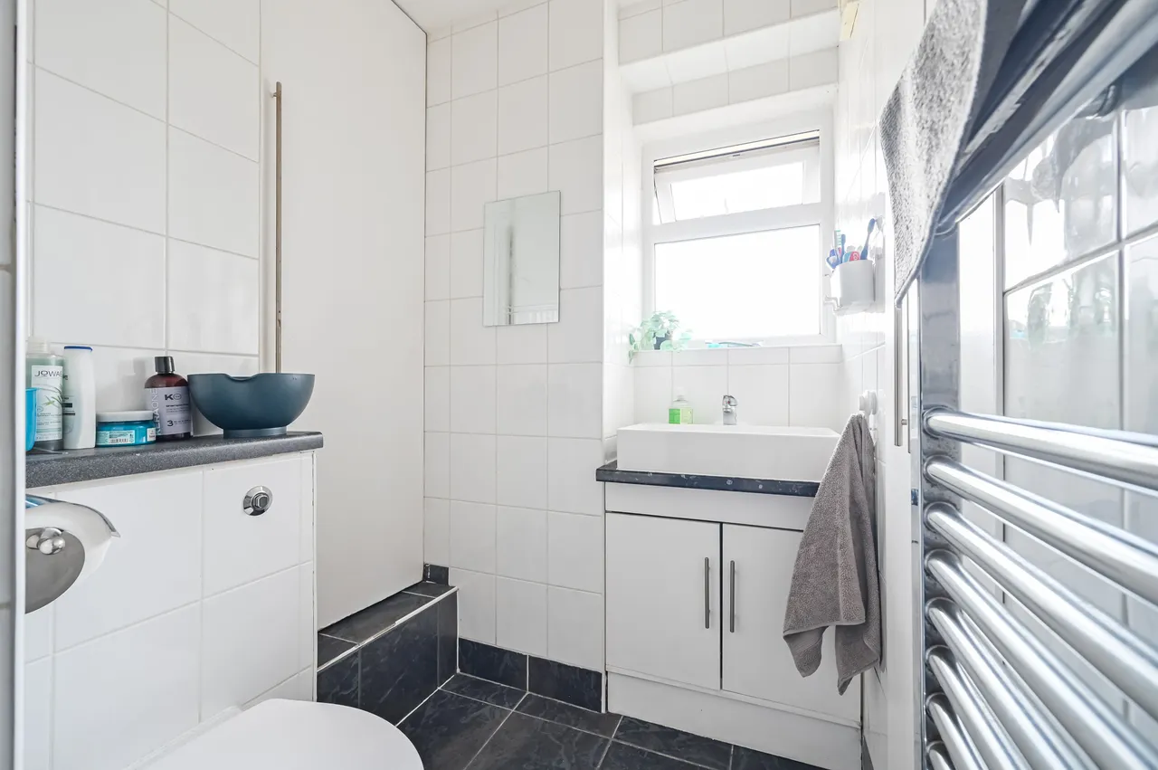 89 President House, King Square, London, photo 6