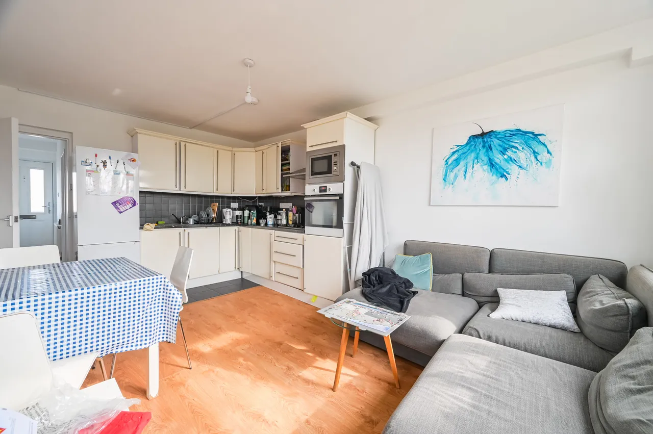 89 President House, King Square, London, photo 12