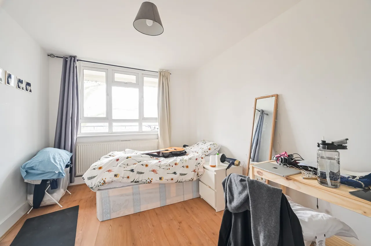 89 President House, King Square, London, photo 5