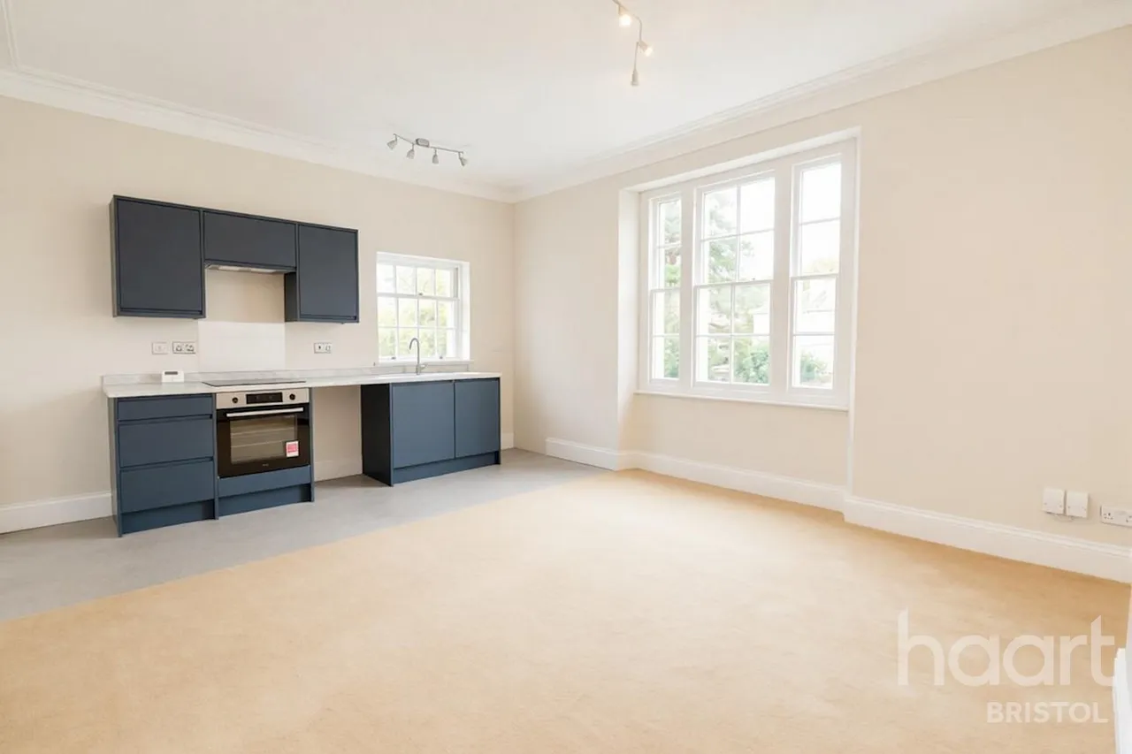 1 bed flat to rent, Bristol, BS6