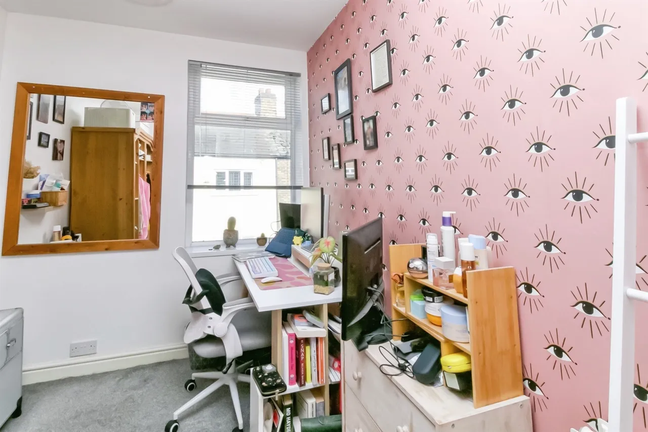 Daniel Street, Barry, CF63, photo 16