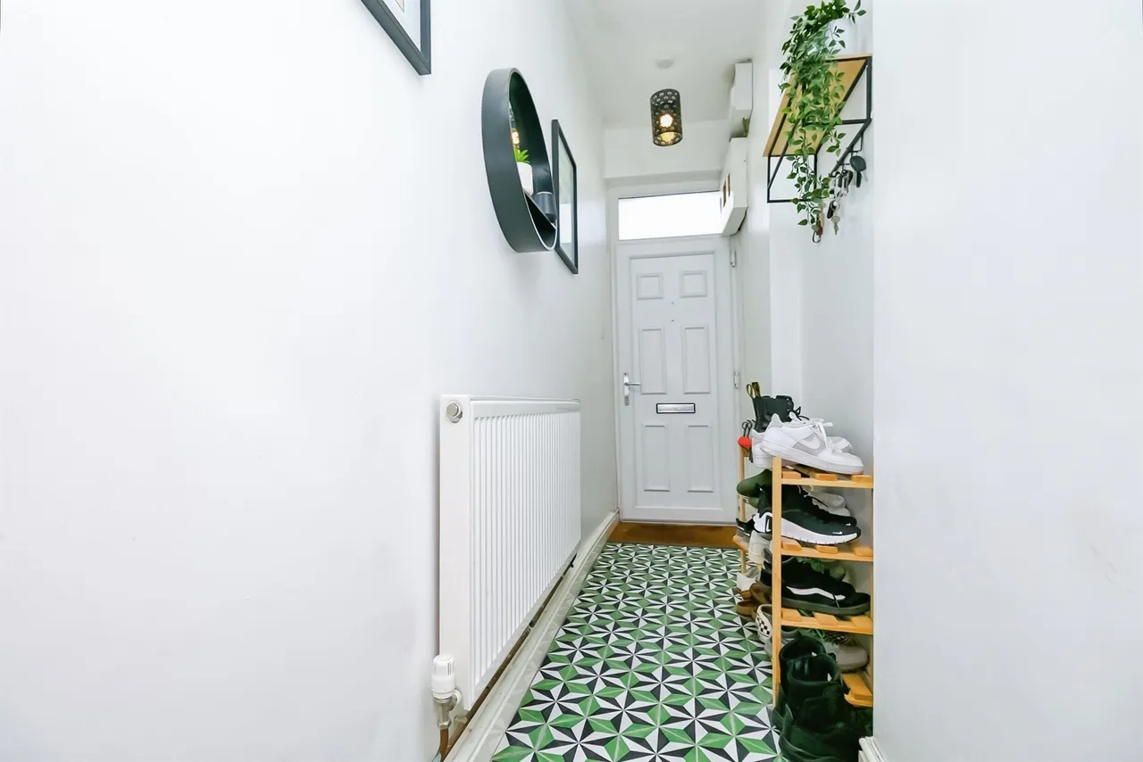 Daniel Street, Barry, CF63, photo 6