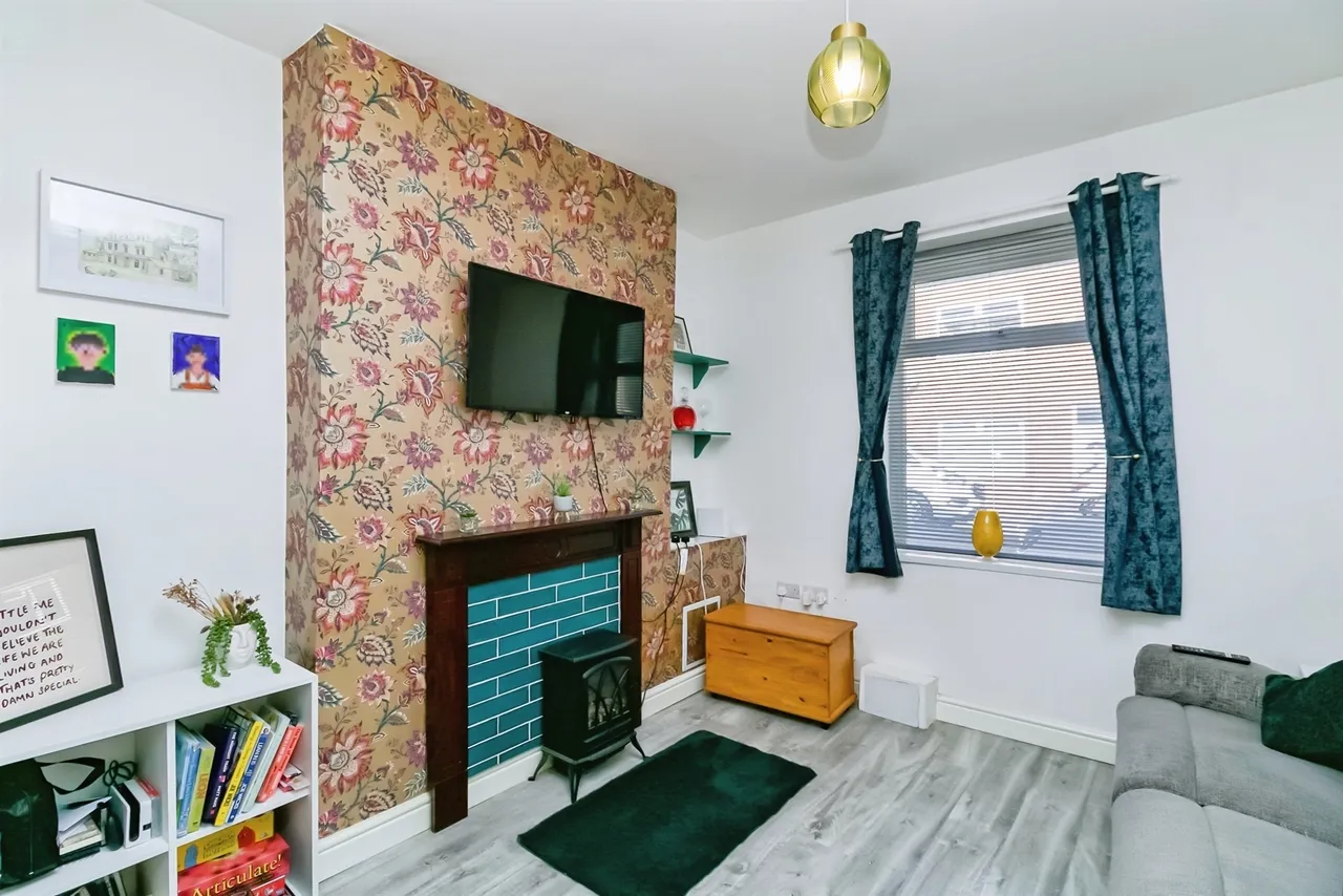 Daniel Street, Barry, CF63, photo 3