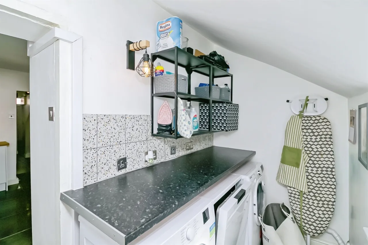 Daniel Street, Barry, CF63, photo 7