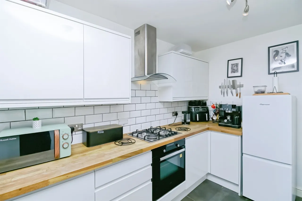 Daniel Street, Barry, CF63, photo 9