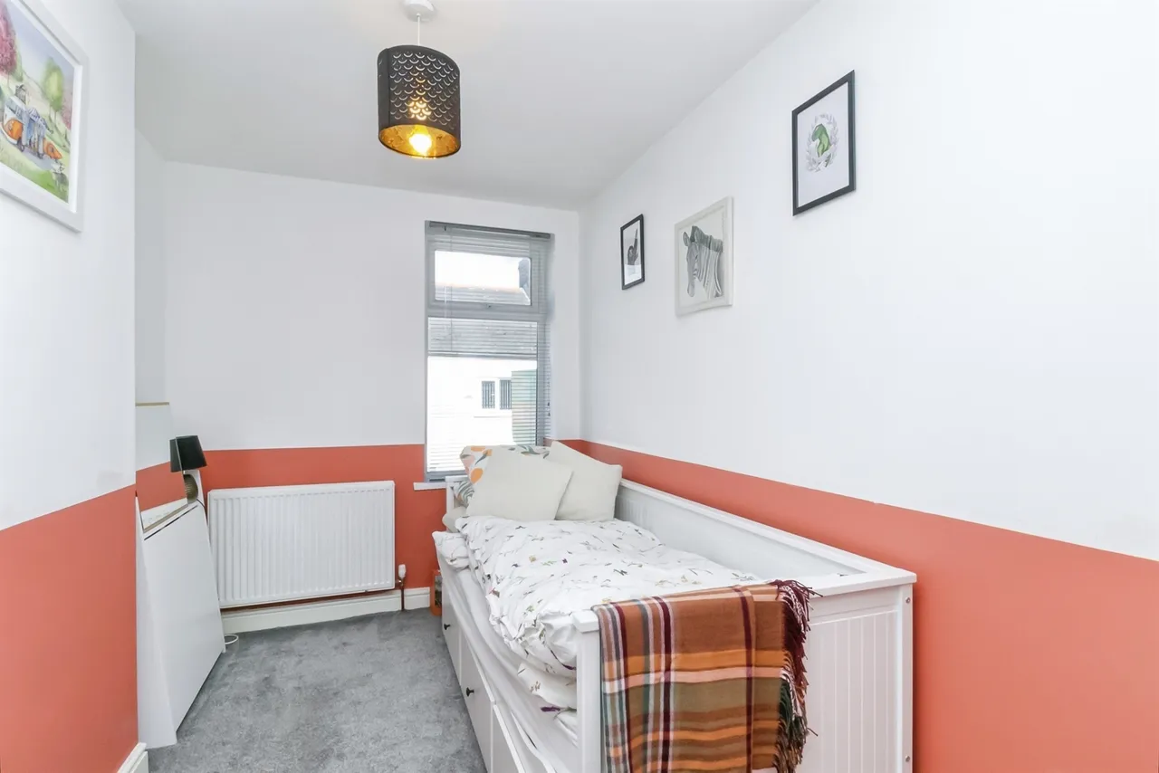 Daniel Street, Barry, CF63, photo 13