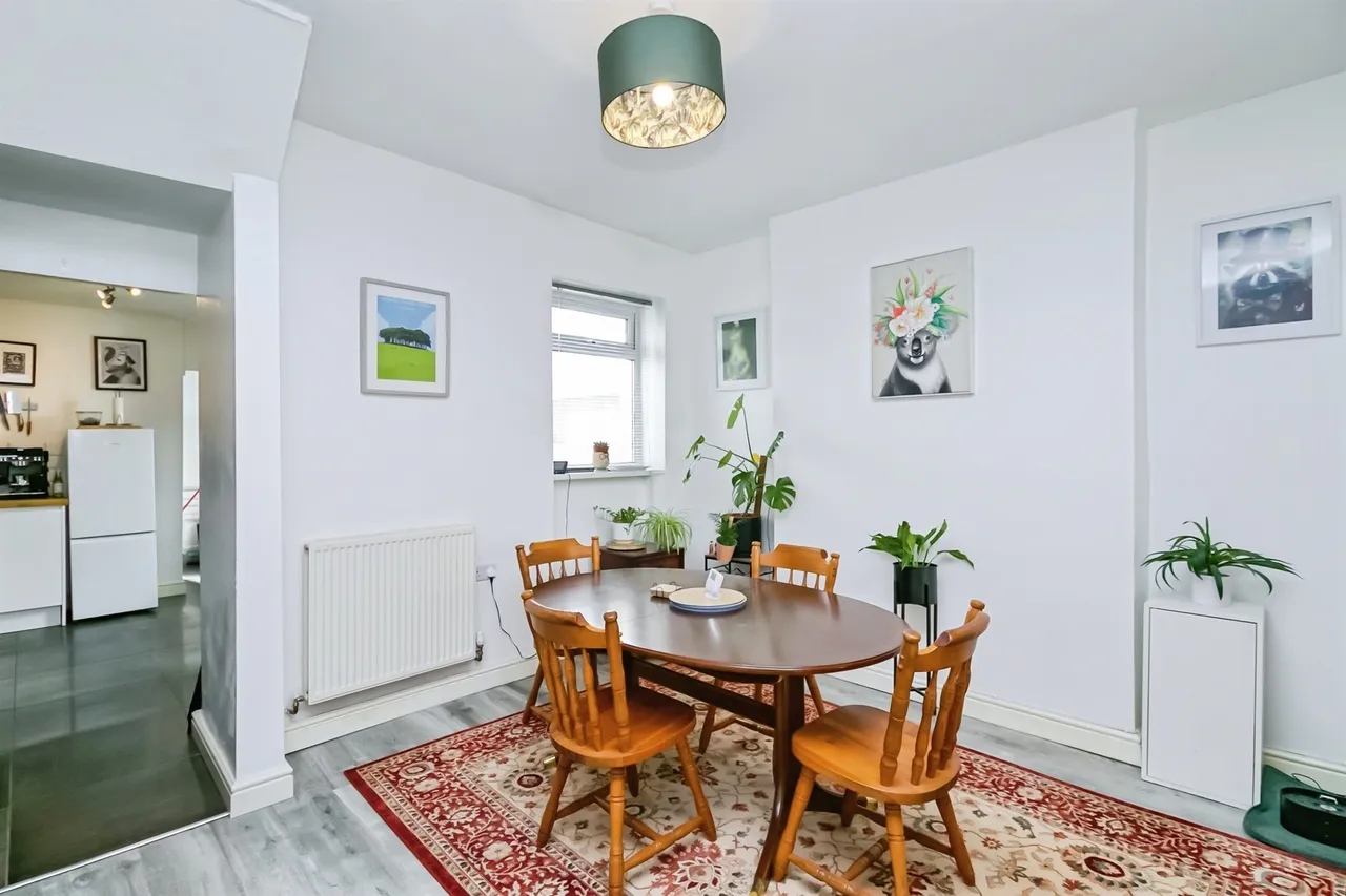 Daniel Street, Barry, CF63, photo 5