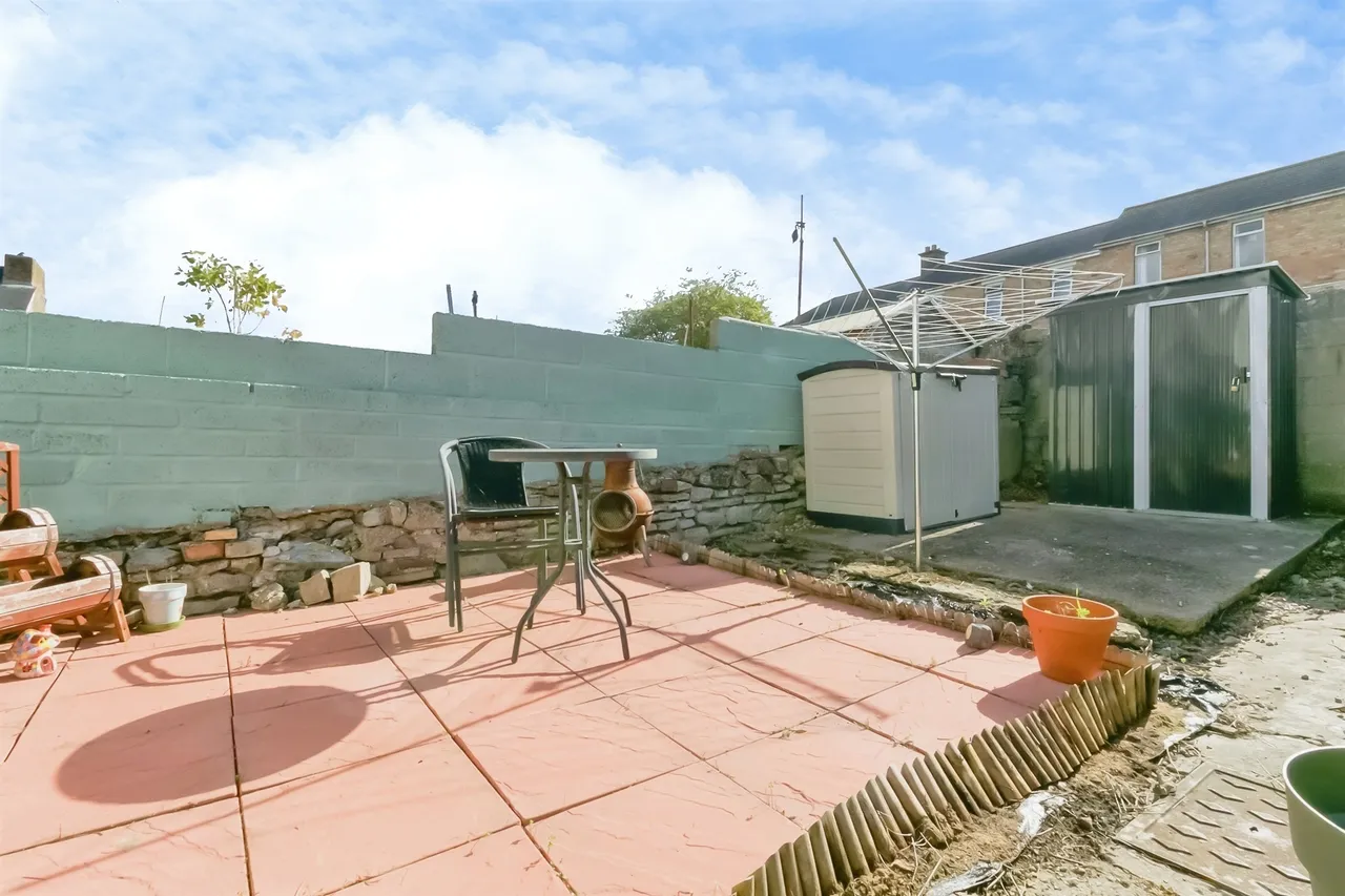 Daniel Street, Barry, CF63, photo 2
