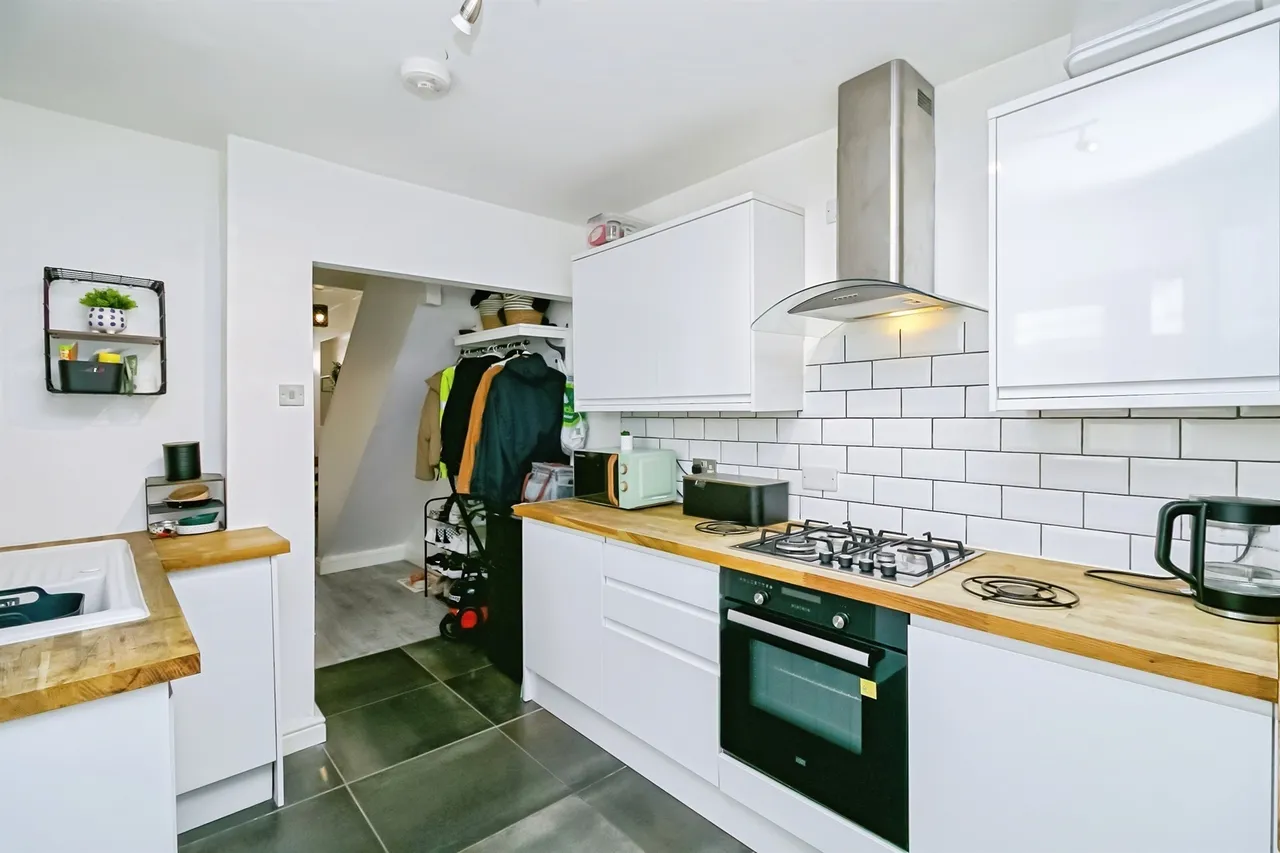 Daniel Street, Barry, CF63, photo 8