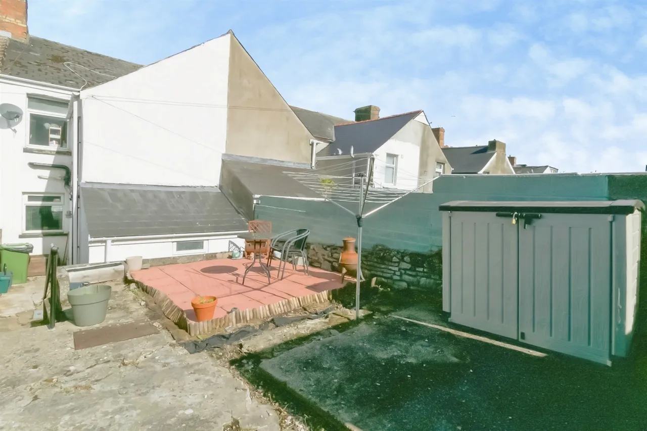 Daniel Street, Barry, CF63, photo 18