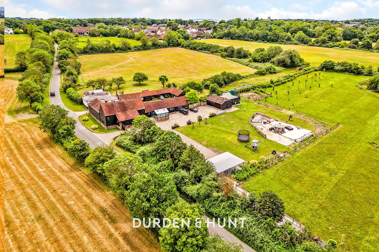 Millers Lane, Chigwell, IG7, photo 53