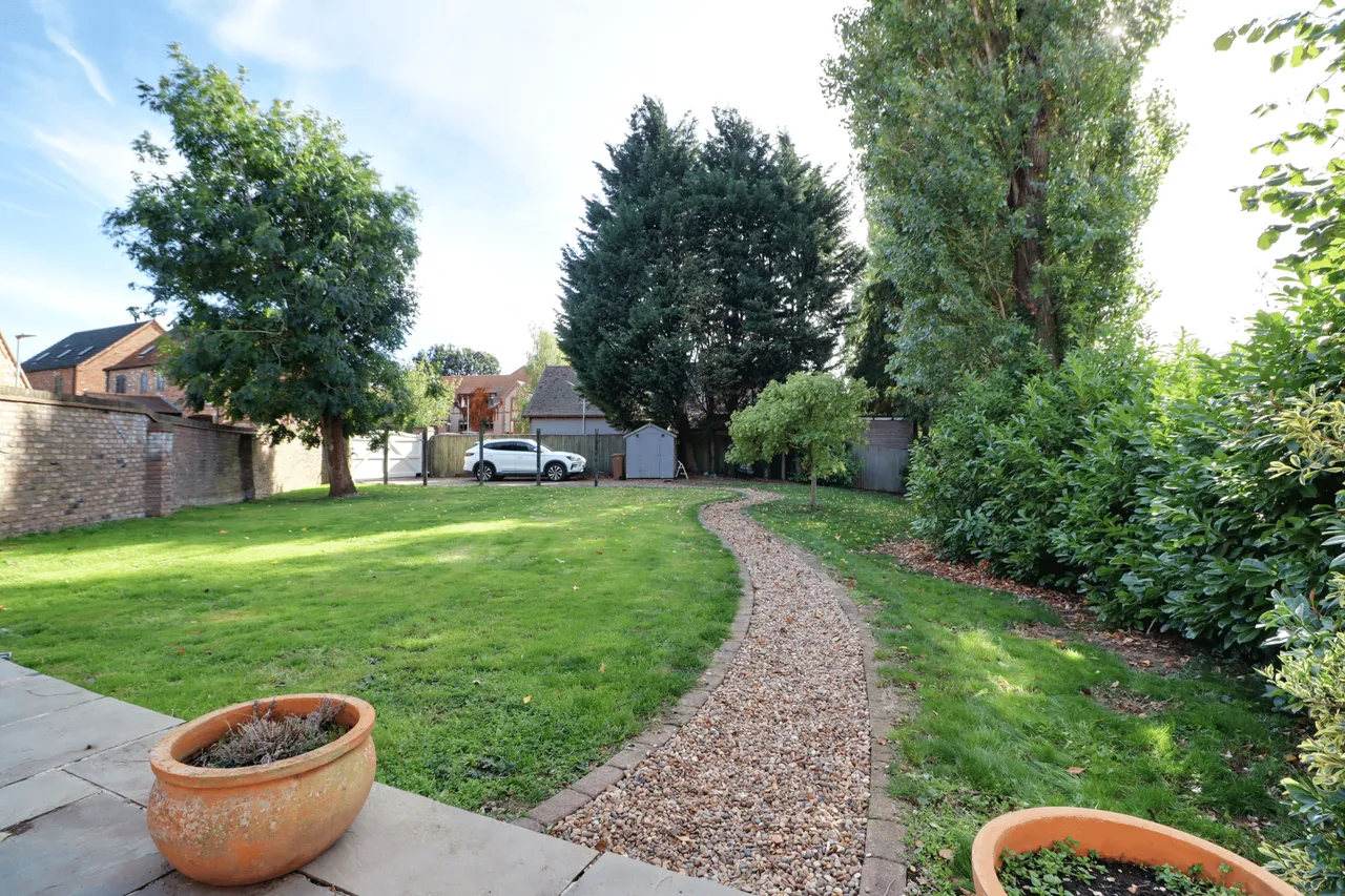 Russet Lane, Wrawby, DN20, photo 36